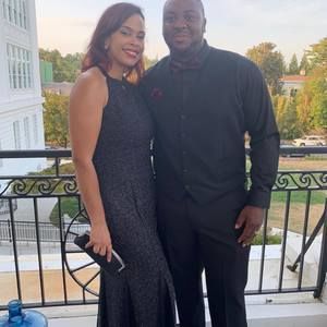 Meet your Posher, Larry